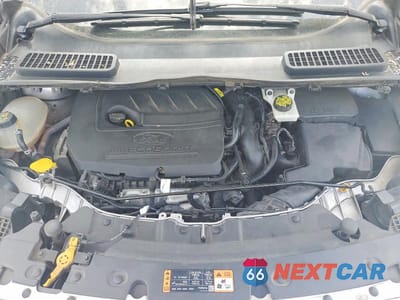 Zdjęcie 11 z 11 samochodu: 2017 FORD ESCAPE SE VIN:1FMCU0GD1HUB00957 - miniatura