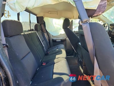 Zdjęcie 10 z 12 samochodu: 2012 GMC SIERRA K1500 SLE VIN:1GTV2VE2XCZ111615 - miniatura