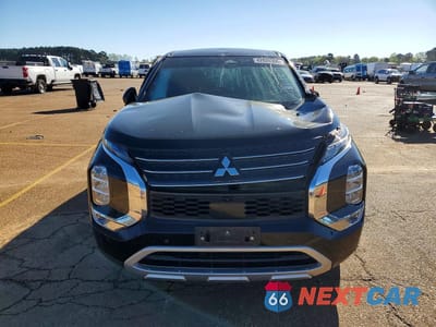 Piąte zdjęcie samochodu w środku: 2022 MITSUBISHI OUTLANDER SE VIN:JA4J3UA85NZ028123 - miniatura