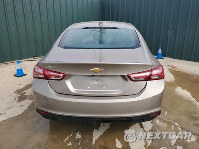 Zdjęcie 6 z 11 samochodu: 2024 CHEVROLET MALIBU PREMIER VIN:1G1ZE5ST2RF233393 - miniatura