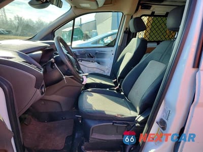 Zdjęcie 7 z 13 samochodu: 2019 FORD TRANSIT CONNECT XL VIN:NM0LS7E25K1414184 - miniatura