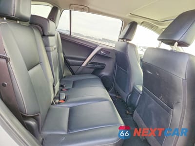 Zdjęcie 11 z 13 samochodu: 2016 TOYOTA RAV4 HYBRID LIMITED VIN:JTMDJREV7GD035709 - miniatura