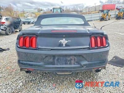 Zdjęcie 6 z 11 samochodu: 2016 FORD MUSTANG VIN:1FATP8EM2G5281014 - miniatura