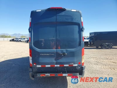 Zdjęcie 6 z 12 samochodu: 2019 FORD TRANSIT T-250 VIN:1FTYR3XMXKKB13657 - miniatura
