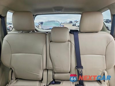 Zdjęcie 10 z 12 samochodu: 2011 MITSUBISHI OUTLANDER XLS VIN:JA4JS4AX4BU037804 - miniatura
