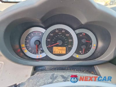 Zdjęcie 9 z 12 samochodu: 2007 TOYOTA RAV4 LIMITED VIN:JTMZD31VX75070593 - miniatura