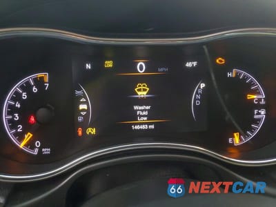 Zdjęcie 9 z 13 samochodu: 2020 JEEP GRAND CHEROKEE LIMITED VIN:1C4RJFBGXLC414018 - miniatura