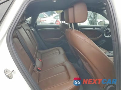 Zdjęcie 10 z 11 samochodu: 2018 AUDI A3 PREMIUM VIN:WAUAUGFF0J1004863 - miniatura