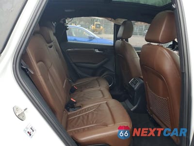 Zdjęcie 11 z 12 samochodu: 2016 AUDI Q5 PREMIUM PLUS VIN:WA1L2AFP4GA106502 - miniatura