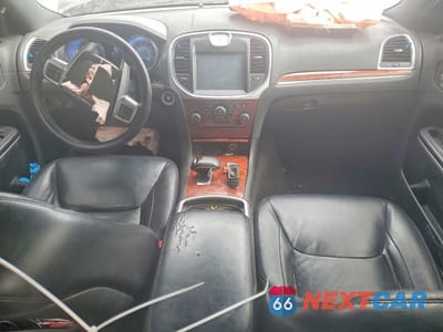 Zdjęcie 8 z 12 samochodu: 2013 CHRYSLER 300 VIN:2C3CCARGXDH543260 - miniatura