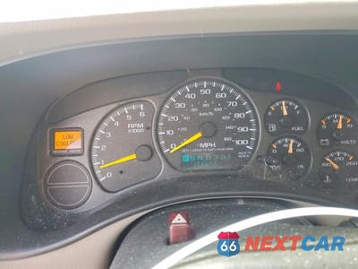 Zdjęcie 9 z 12 samochodu: 2001 GMC YUKON VIN:1GKEC13T21J252292 - miniatura