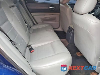 Zdjęcie 10 z 11 samochodu: 2006 DODGE CHARGER R VIN:2B3KA53H26H353852 - miniatura