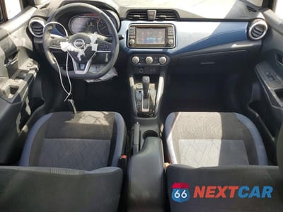 Zdjęcie 8 z 12 samochodu: 2025 NISSAN VERSA SV VIN:3N1CN8EV4SL853043 - miniatura