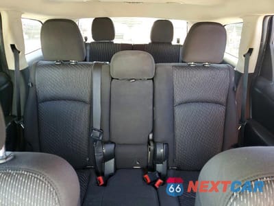 Zdjęcie 10 z 14 samochodu: 2014 DODGE JOURNEY SE VIN:3C4PDDAG0ET194531 - miniatura