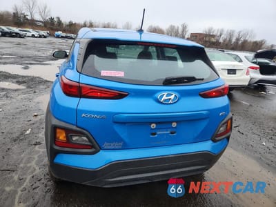 Zdjęcie 6 z 11 samochodu: 2021 HYUNDAI KONA SE VIN:KM8K1CAA0MU637334 - miniatura