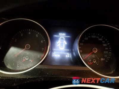 Zdjęcie 9 z 13 samochodu: 2016 VOLKSWAGEN JETTA SEL VIN:3VWL07AJXGM341150 - miniatura