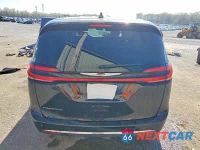 Zdjęcie 6 z 12 samochodu: 2025 CHRYSLER PACIFICA SELECT VIN:2C4RC1BG7SR507453 - miniatura