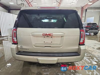 Zdjęcie 6 z 13 samochodu: 2016 GMC YUKON SLE VIN:1GKS2AKC8GR255876 - miniatura