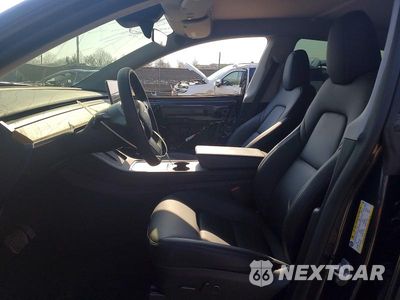 Zdjęcie 7 z 14 samochodu: 2024 TESLA MODEL Y VIN:7SAYGDEE0RA251027 - miniatura