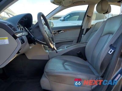 Zdjęcie 7 z 12 samochodu: 2008 MERCEDES-BENZ E 350 4MATIC VIN:WDBUF87X58B239138 - miniatura