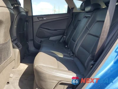 Zdjęcie 11 z 12 samochodu: 2016 HYUNDAI TUCSON LIMITED VIN:KM8J33A22GU147416 - miniatura