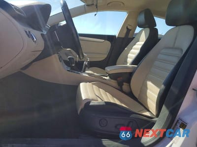 Zdjęcie 7 z 12 samochodu: 2012 VOLKSWAGEN CC SPORT VIN:WVWMP7AN2CE543230 - miniatura