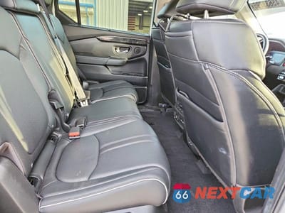 Zdjęcie 11 z 13 samochodu: 2023 HONDA PILOT ELITE VIN:5FNYG1H87PB011006 - miniatura