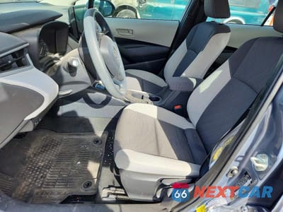 Zdjęcie 7 z 13 samochodu: 2023 TOYOTA COROLLA LE VIN:5YFB4MDE5PP019749 - miniatura