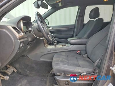 Zdjęcie 7 z 12 samochodu: 2015 JEEP GRAND CHEROKEE LAREDO VIN:1C4RJEAG0FC131546 - miniatura