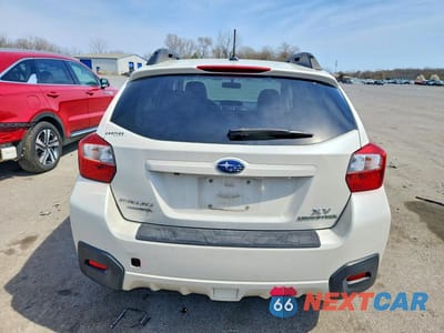 Zdjęcie 6 z 14 samochodu: 2015 SUBARU XV CROSSTREK 2.0 LIMITED VIN:JF2GPAPC5F8222190 - miniatura