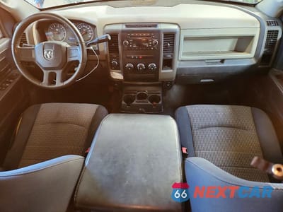 Zdjęcie 8 z 11 samochodu: 2011 DODGE RAM 1500 VIN:1D7RV1GT3BS566908 - miniatura