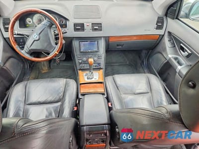 Zdjęcie 8 z 12 samochodu: 2010 VOLVO XC90 V8 VIN:YV4852CZ2A1546141 - miniatura