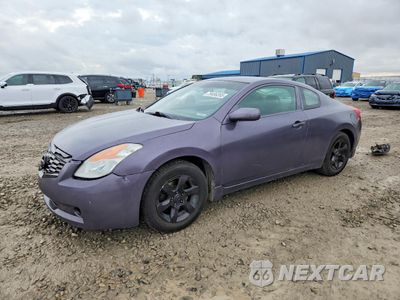 2009 NISSAN ALTIMA 2.5 S 1N4AL24EX9C193059 - główne zdjęcie licytacji z USA - miniatura
