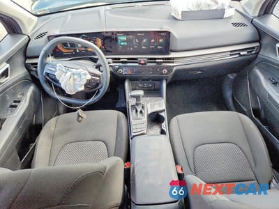 Zdjęcie 8 z 12 samochodu: 2026 KIA SPORTAGE LX VIN:5XYK23DF9TG364497 - miniatura