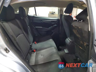 Zdjęcie 10 z 12 samochodu: 2021 SUBARU IMPREZA VIN:4S3GTAB63M3701858 - miniatura