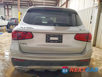 Zdjęcie 6 z 13 samochodu: 2020 MERCEDES-BENZ GLC 350E VIN:W1N0G5DB4LF776470 - miniatura