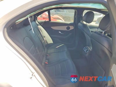 Zdjęcie 10 z 11 samochodu: 2021 MERCEDES-BENZ C 300 VIN:W1KWF8DB2MR625493 - miniatura
