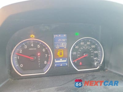 Zdjęcie 9 z 13 samochodu: 2010 HONDA CR-V EX VIN:5J6RE4H58AL004470 - miniatura