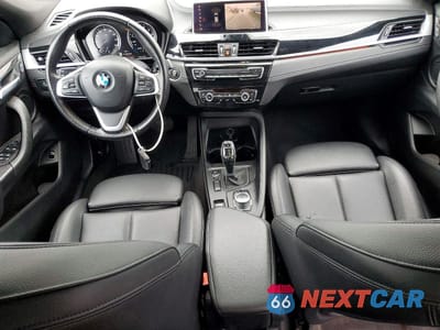 Zdjęcie 8 z 12 samochodu: 2022 BMW X2 XDRIVE28I VIN:WBXYJ1C07N5U07313 - miniatura