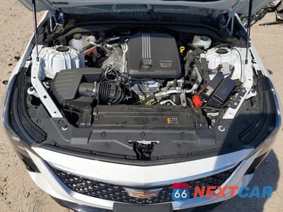 Zdjęcie 11 z 13 samochodu: 2026 CADILLAC CT5 PREMIUM LUXURY VIN:1G6DN5RK4T0106060 - miniatura