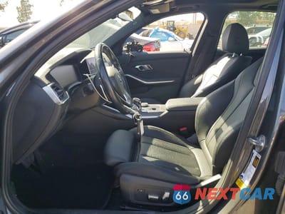 Zdjęcie 7 z 11 samochodu: 2020 BMW 330I VIN:3MW5R1J02L8B06246 - miniatura