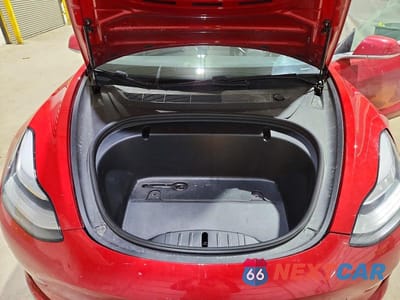 Zdjęcie 11 z 12 samochodu: 2020 TESLA MODEL 3 VIN:5YJ3E1EA5LF739649 - miniatura