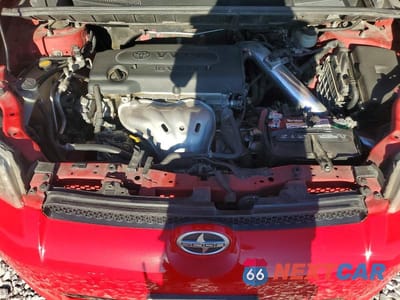 Zdjęcie 11 z 12 samochodu: 2014 TOYOTA SCION XB VIN:JTLZE4FE7EJ052833 - miniatura