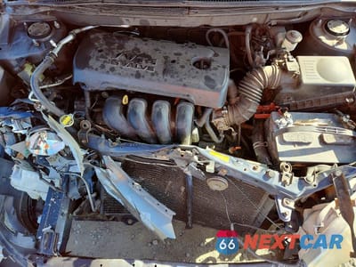 Zdjęcie 11 z 12 samochodu: 2007 TOYOTA COROLLA S VIN:1NXBR32E97Z919938 - miniatura