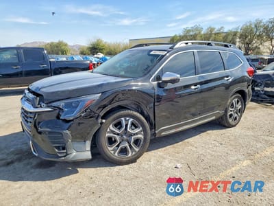 2023 SUBARU ASCENT TOURING 4S4WMAWD9P3426501 - główne zdjęcie licytacji z USA - miniatura