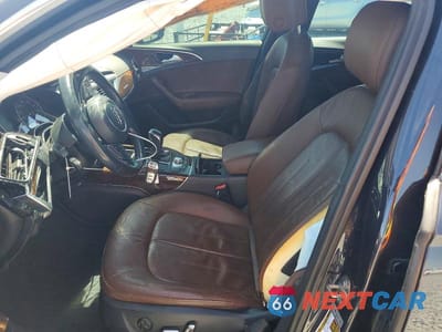 Zdjęcie 7 z 12 samochodu: 2017 AUDI A6 PREMIUM VIN:WAUF8AFCXHN085161 - miniatura