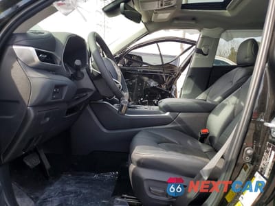 Zdjęcie 7 z 14 samochodu: 2026 TOYOTA HIGHLANDER XLE VIN:5TDKDRBH6TS604173 - miniatura