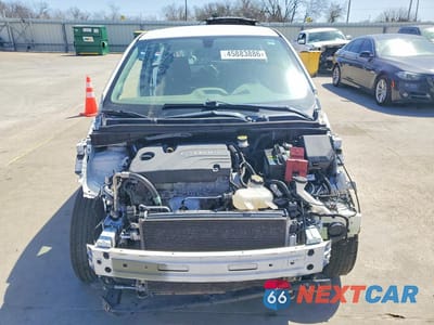 Piąte zdjęcie samochodu w środku: 2020 CHEVROLET SPARK 1LT VIN:KL8CD6SA2LC445376 - miniatura