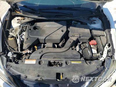 Zdjęcie 11 z 11 samochodu: 2018 NISSAN ALTIMA 2.5 SR VIN:1N4AL3AP3JC286991 - miniatura