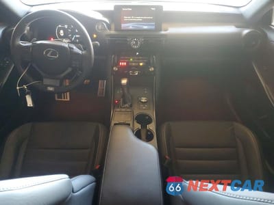Zdjęcie 8 z 13 samochodu: 2023 LEXUS IS 350 F SPORT VIN:JTHGZ1B28P5064386 - miniatura